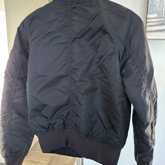 Wilfred Free bomber jacket - Picture 4 of 9